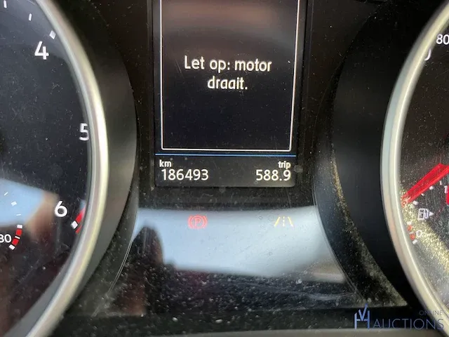 Volkswagen tiguan - 2020 - afbeelding 3 van  14