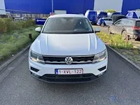 Volkswagen tiguan - 2020 - afbeelding 7 van  14
