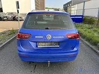Volkswagen tiguan - 2020 - afbeelding 10 van  14
