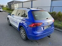 Volkswagen tiguan - 2020 - afbeelding 11 van  14