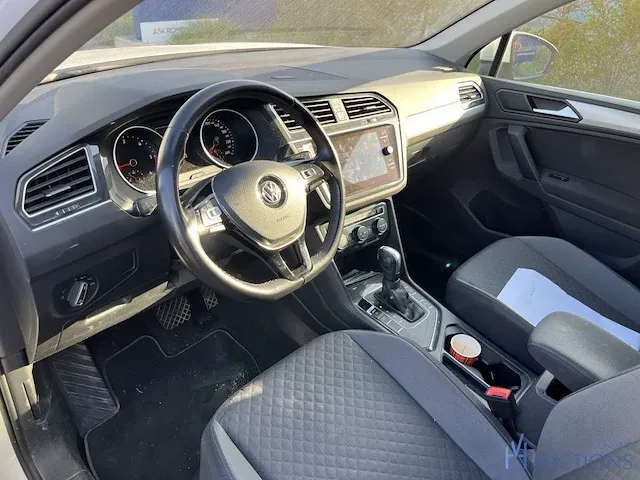 Volkswagen tiguan - 2020 - afbeelding 12 van  14