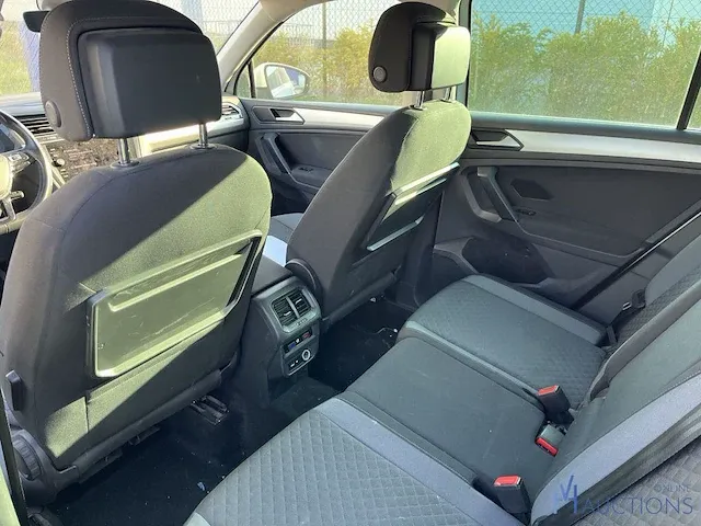 Volkswagen tiguan - 2020 - afbeelding 13 van  14