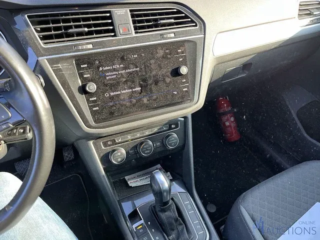 Volkswagen tiguan - 2020 - afbeelding 14 van  14