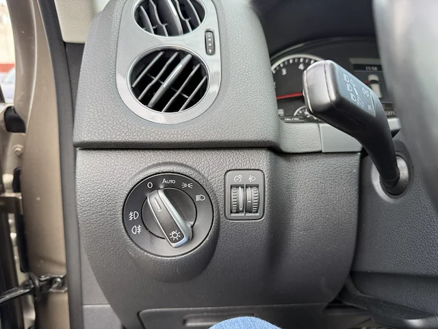 Volkswagen tiguan 1.4 tsi sport & style bmt dsg 160 at,2014 - afbeelding 8 van  31