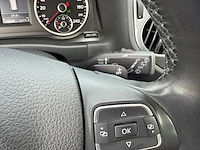 Volkswagen tiguan 1.4 tsi sport & style bmt dsg 160 at,2014 - afbeelding 9 van  31