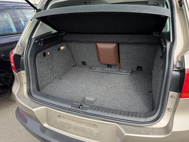 Volkswagen tiguan 1.4 tsi sport & style bmt dsg 160 at,2014 - afbeelding 15 van  31