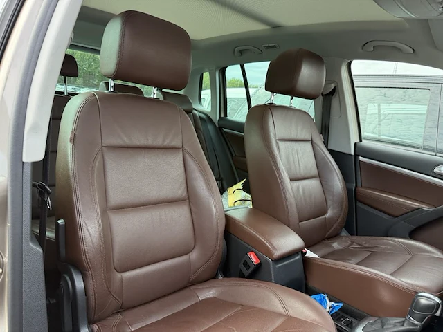 Volkswagen tiguan 1.4 tsi sport & style bmt dsg 160 at,2014 - afbeelding 18 van  31
