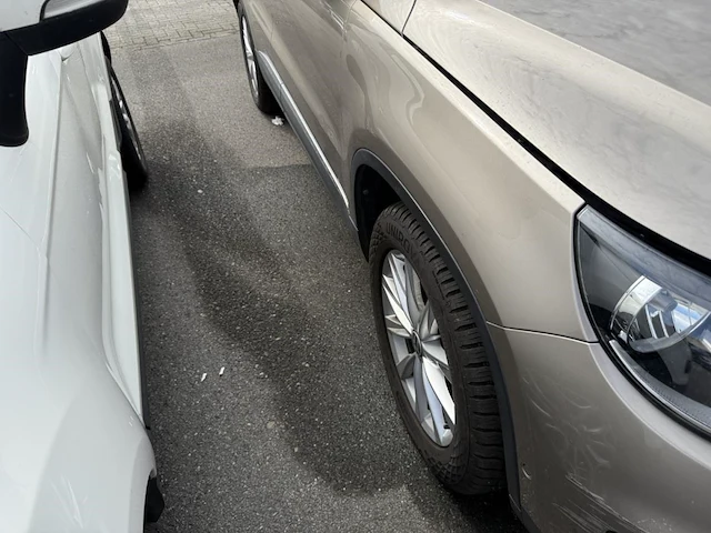 Volkswagen tiguan 1.4 tsi sport & style bmt dsg 160 at,2014 - afbeelding 20 van  31
