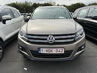 Volkswagen tiguan 1.4 tsi sport & style bmt dsg 160 at,2014 - afbeelding 12 van  31