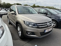 Volkswagen tiguan 1.4 tsi sport & style bmt dsg 160 at,2014 - afbeelding 23 van  31
