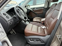 Volkswagen tiguan 1.4 tsi sport & style bmt dsg 160 at,2014 - afbeelding 29 van  31