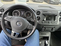 Volkswagen tiguan 1.4 tsi sport & style bmt dsg 160 at,2014 - afbeelding 31 van  31