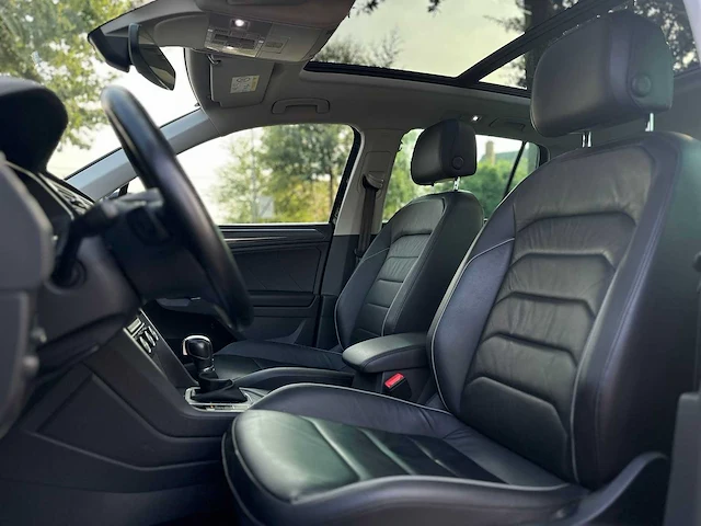 Volkswagen tiguan, 2016 - afbeelding 10 van  25