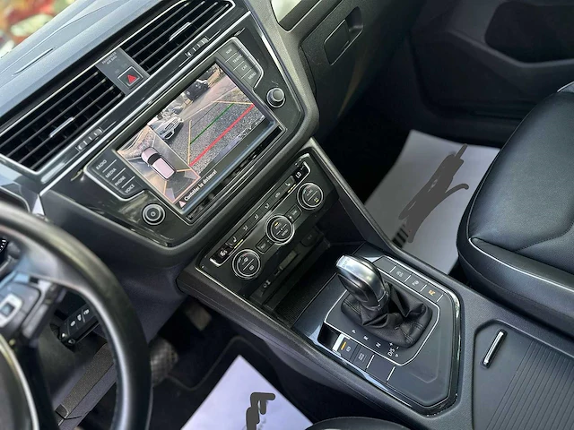 Volkswagen tiguan, 2016 - afbeelding 12 van  25