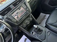 Volkswagen tiguan, 2016 - afbeelding 12 van  25