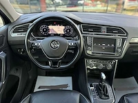 Volkswagen tiguan, 2016 - afbeelding 13 van  25