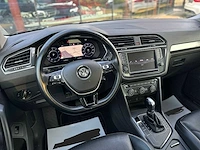 Volkswagen tiguan, 2016 - afbeelding 14 van  25