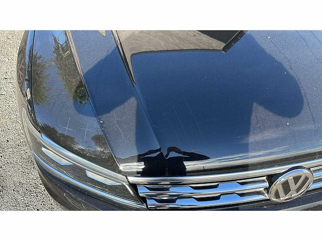 Volkswagen tiguan, 2016 - afbeelding 16 van  25