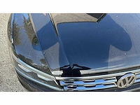 Volkswagen tiguan, 2016 - afbeelding 16 van  25