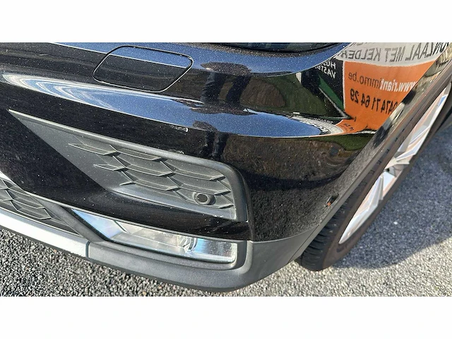 Volkswagen tiguan, 2016 - afbeelding 17 van  25