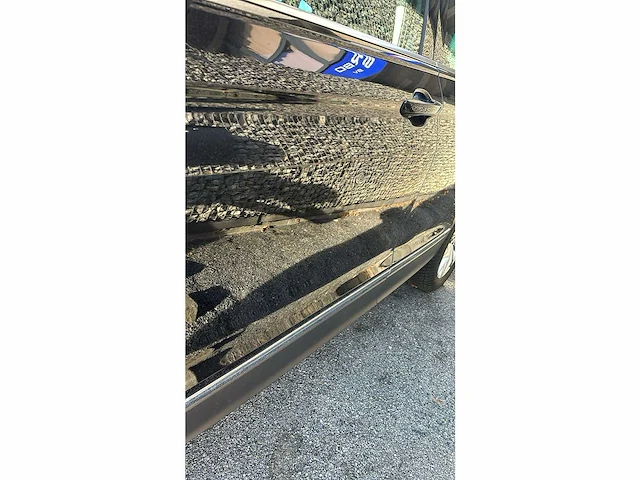 Volkswagen tiguan, 2016 - afbeelding 18 van  25