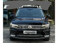 Volkswagen tiguan, 2016 - afbeelding 1 van  25