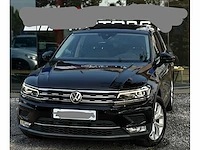 Volkswagen tiguan, 2016 - afbeelding 2 van  25