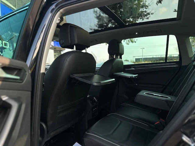 Volkswagen tiguan, 2016 - afbeelding 8 van  25