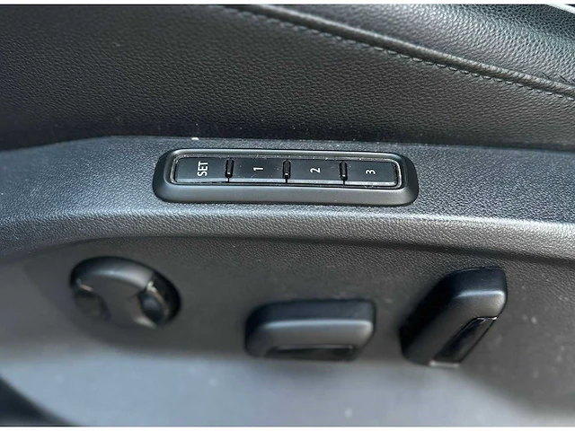 Volkswagen tiguan, 2016 - afbeelding 9 van  25
