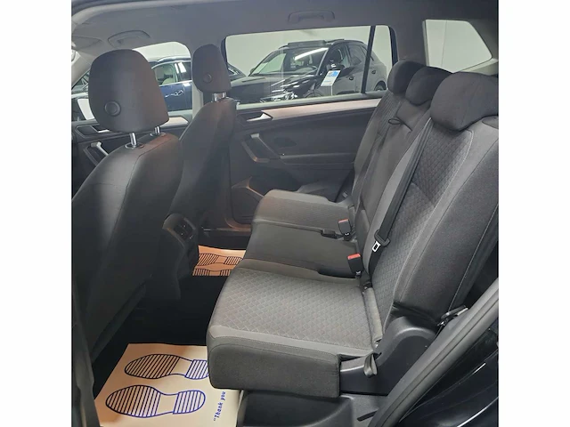 Volkswagen tiguan allspace * 7 zitplaatsen * 10/2019 * 2.0 diesel - 150 pk * - afbeelding 5 van  30