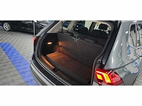 Volkswagen tiguan allspace * dsg7 * 7-persoons automatische versnellingsbak * comfortline: achteruitrijcamera + aac cruise + carplay/android + park assist. + led dag + rijstrook & front assist + navi + ac + etc - afbeelding 4 van  37