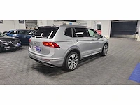 Volkswagen tiguan allspace * full r-line int. + ext. * dsg7 automatische versnellingsbak * 7 zitplaatsen * volledige opties - afbeelding 4 van  54