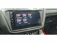 Volkswagen tiguan allspace * full r-line int. + ext. * dsg7 automatische versnellingsbak * 7 zitplaatsen * volledige opties - afbeelding 35 van  54