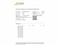 Volkswagen tiguan allspace * full r-line int. + ext. * dsg7 automatische versnellingsbak * 7 zitplaatsen * volledige opties - afbeelding 44 van  54