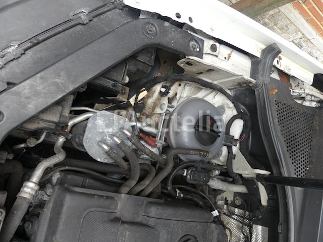 Volkswagen tiguan auto (2017-238.726 km)( vin:wvgzzz5nzhw432390) - afbeelding 2 van  38