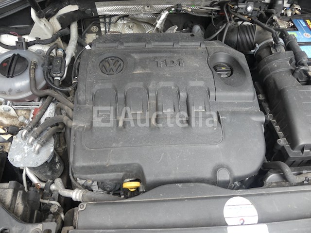 Volkswagen tiguan auto (2017-238.726 km)( vin:wvgzzz5nzhw432390) - afbeelding 3 van  38