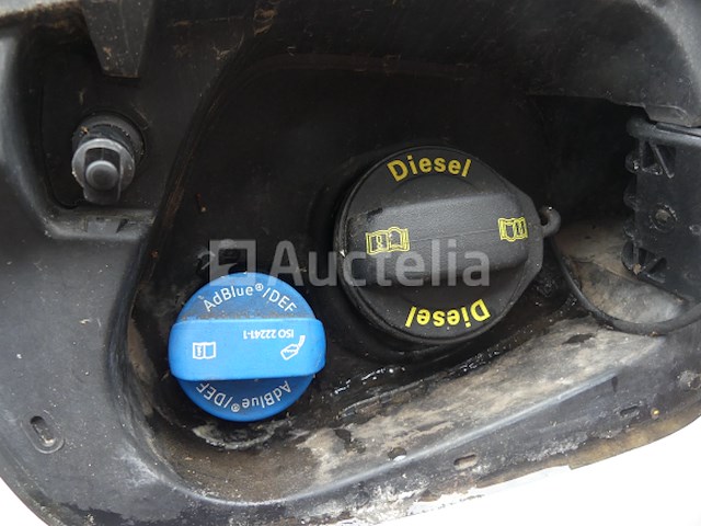 Volkswagen tiguan auto (2017-238.726 km)( vin:wvgzzz5nzhw432390) - afbeelding 9 van  38