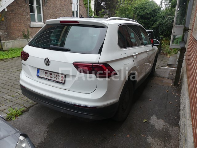 Volkswagen tiguan auto (2017-238.726 km)( vin:wvgzzz5nzhw432390) - afbeelding 11 van  38