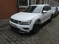 Volkswagen tiguan auto (2017-238.726 km)( vin:wvgzzz5nzhw432390) - afbeelding 1 van  38