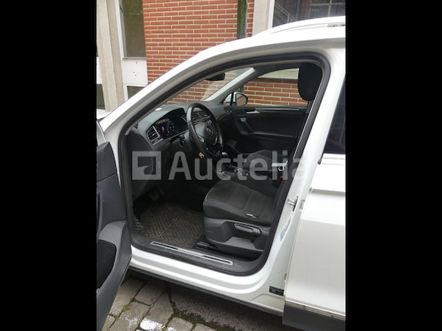 Volkswagen tiguan auto (2017-238.726 km)( vin:wvgzzz5nzhw432390) - afbeelding 17 van  38