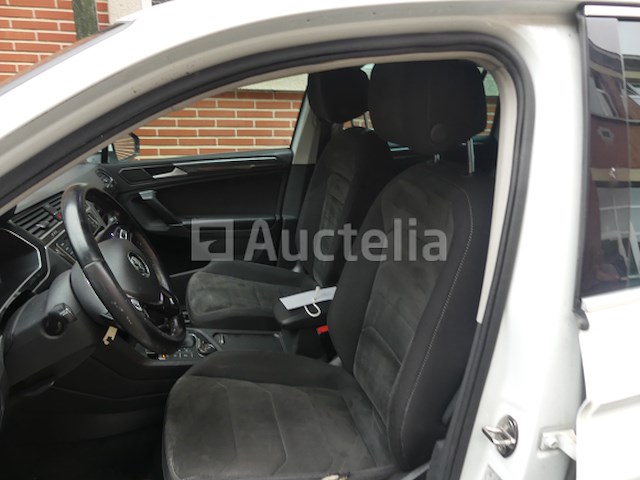 Volkswagen tiguan auto (2017-238.726 km)( vin:wvgzzz5nzhw432390) - afbeelding 18 van  38