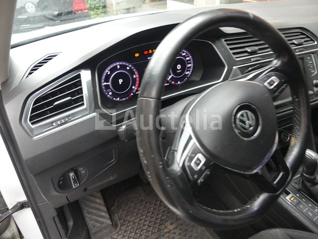 Volkswagen tiguan auto (2017-238.726 km)( vin:wvgzzz5nzhw432390) - afbeelding 19 van  38