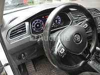 Volkswagen tiguan auto (2017-238.726 km)( vin:wvgzzz5nzhw432390) - afbeelding 19 van  38