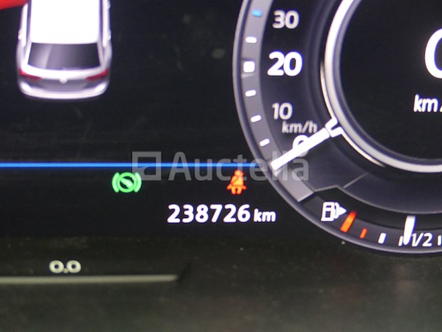 Volkswagen tiguan auto (2017-238.726 km)( vin:wvgzzz5nzhw432390) - afbeelding 21 van  38