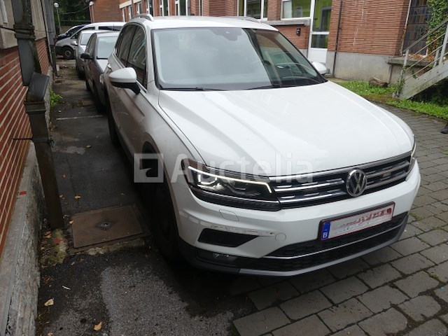 Volkswagen tiguan auto (2017-238.726 km)( vin:wvgzzz5nzhw432390) - afbeelding 12 van  38