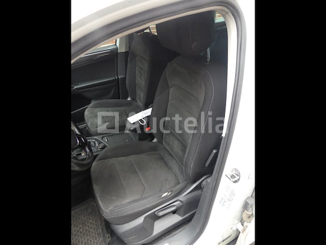 Volkswagen tiguan auto (2017-238.726 km)( vin:wvgzzz5nzhw432390) - afbeelding 26 van  38