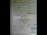 Volkswagen tiguan auto (2017-238.726 km)( vin:wvgzzz5nzhw432390) - afbeelding 27 van  38