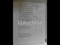 Volkswagen tiguan auto (2017-238.726 km)( vin:wvgzzz5nzhw432390) - afbeelding 28 van  38