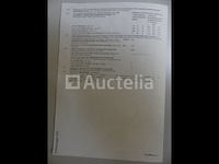 Volkswagen tiguan auto (2017-238.726 km)( vin:wvgzzz5nzhw432390) - afbeelding 32 van  38