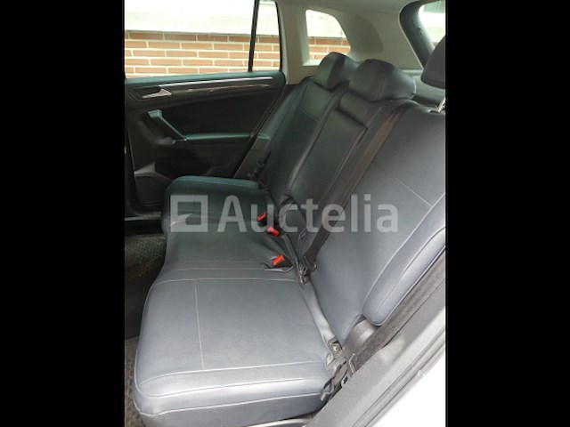 Volkswagen tiguan auto (2017-238.726 km)( vin:wvgzzz5nzhw432390) - afbeelding 22 van  38